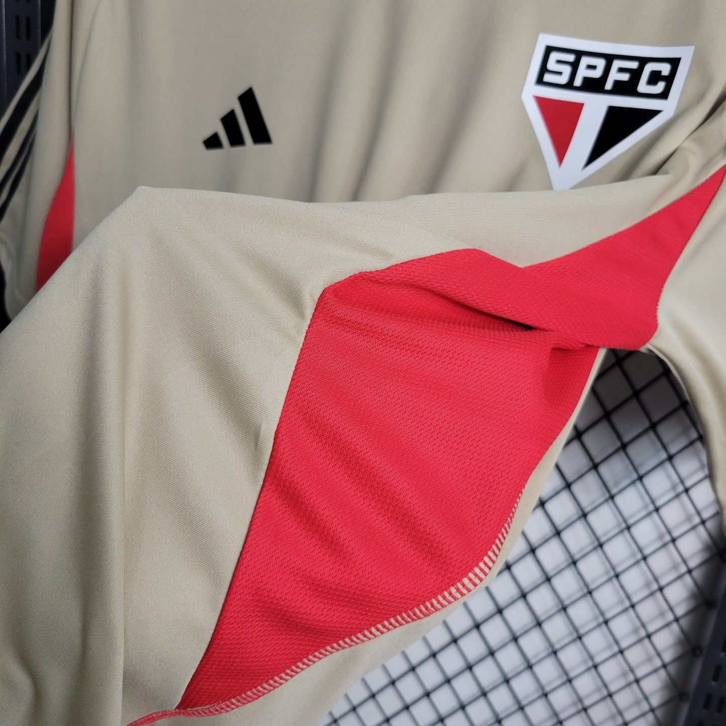 Camisa São Paulo Treino 2023/24