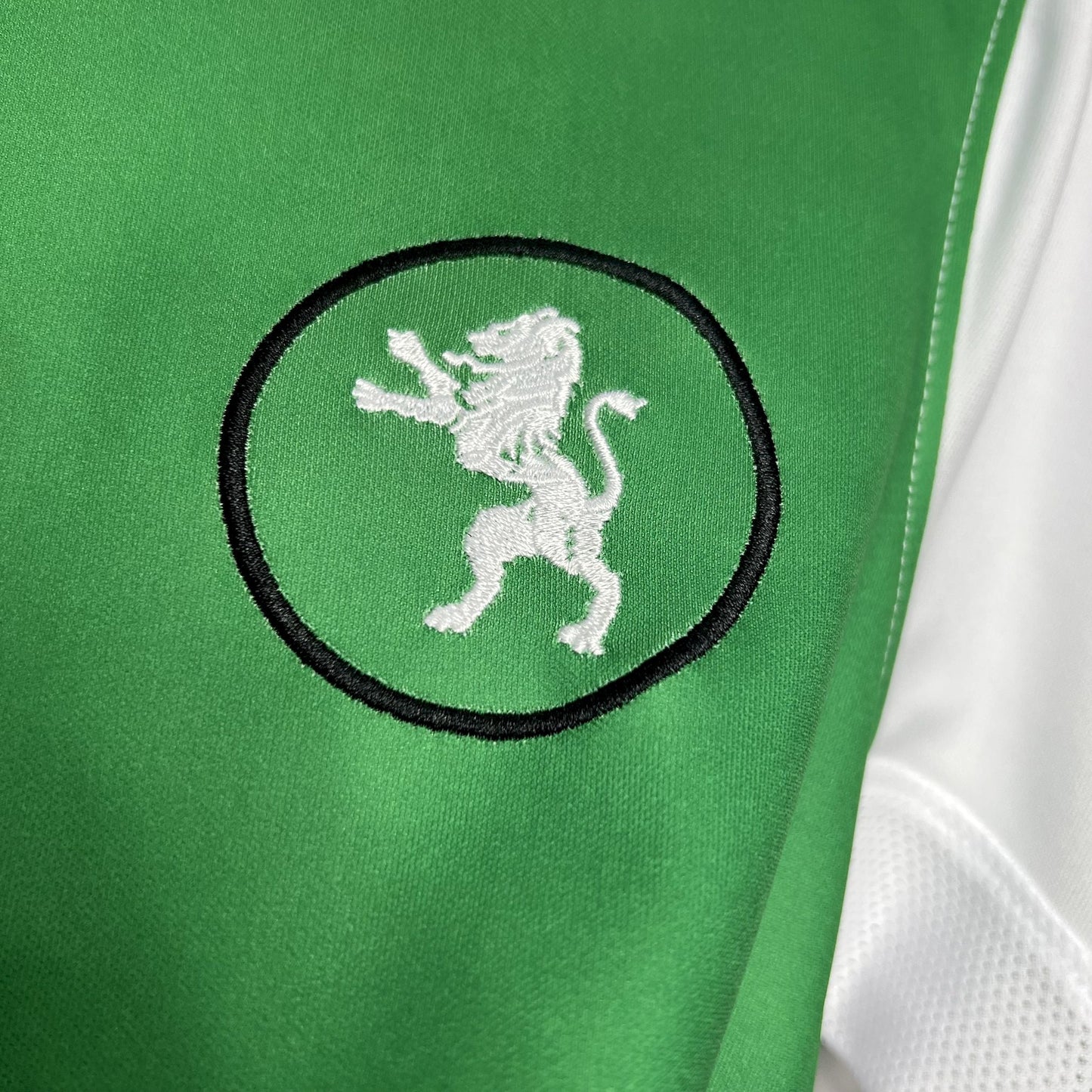 Camisa Sporting CP 2024/25 Stromp