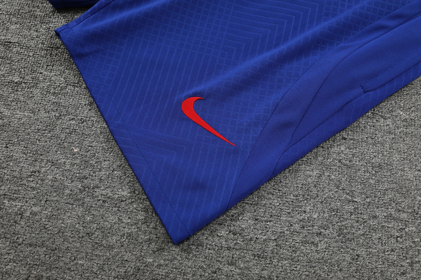 Conjunto de Treino Barcelona 2023/24 I