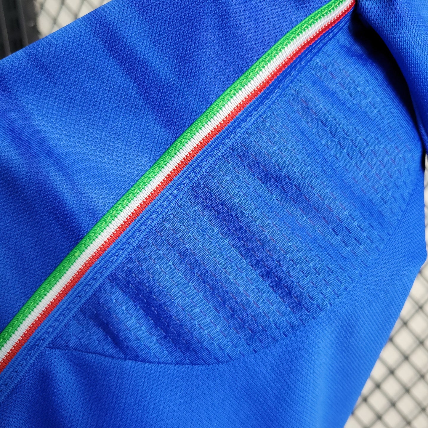 Camisa Seleção Itália 2023/24 Home