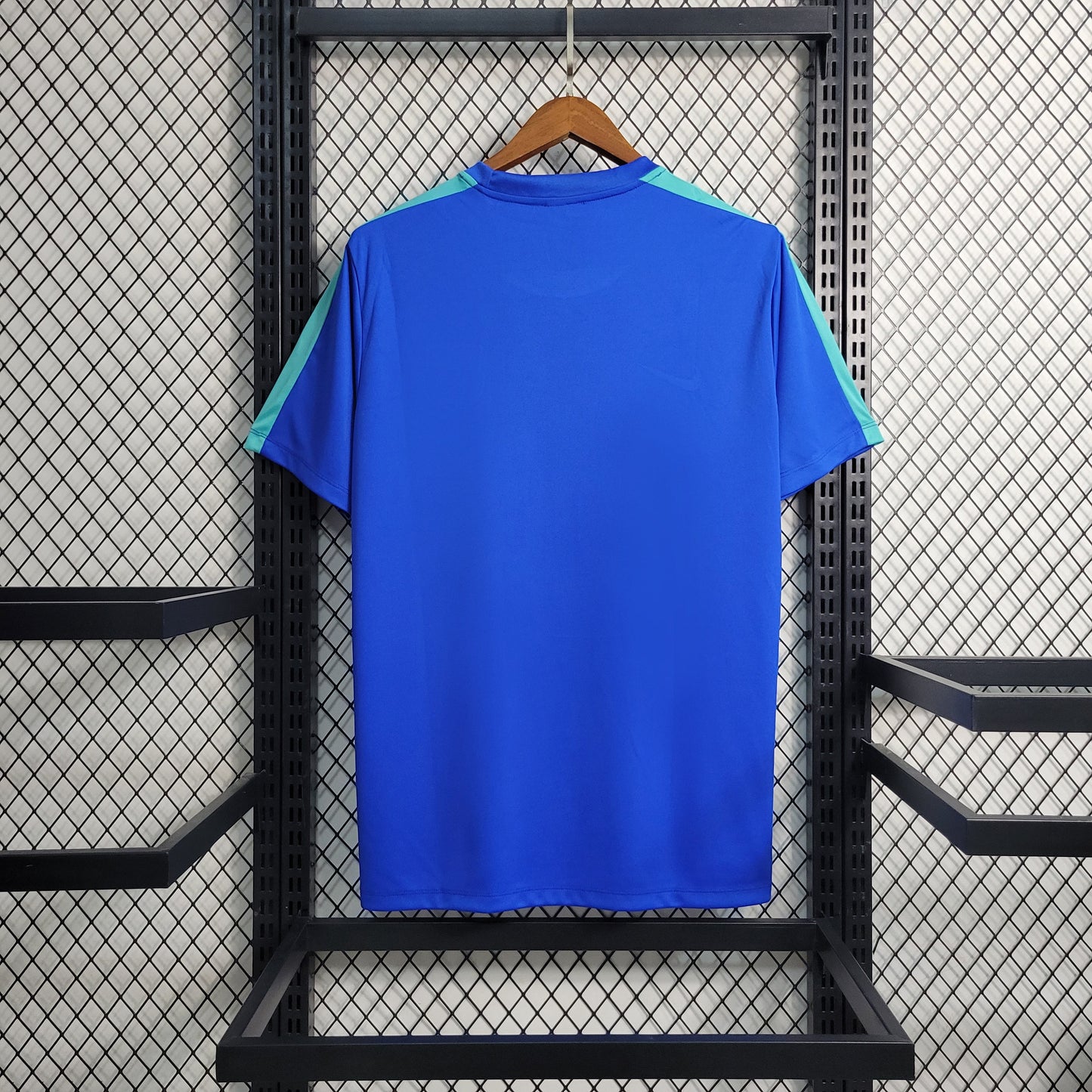 Camisa Barcelona 2023/24 Treino
