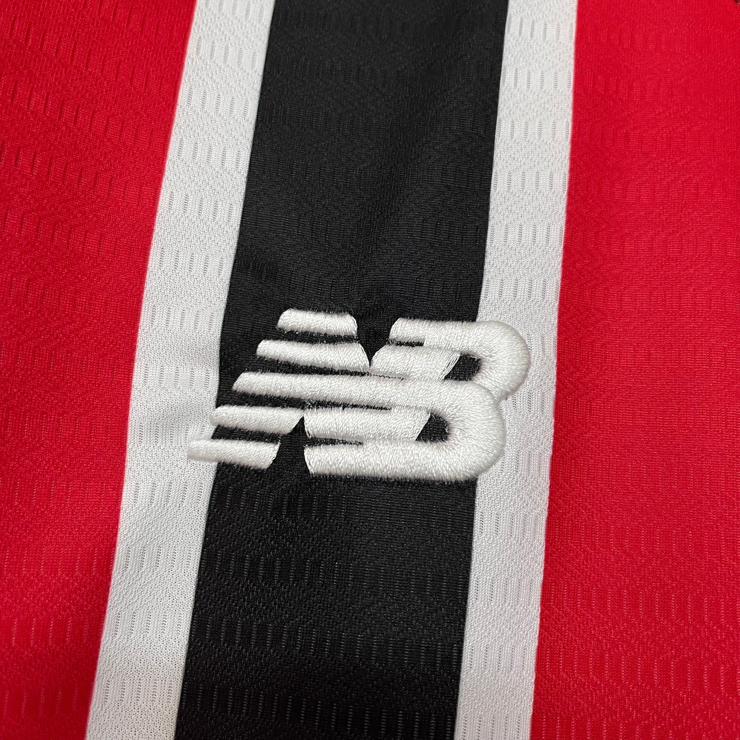 Camisa São Paulo 2024/25 Away