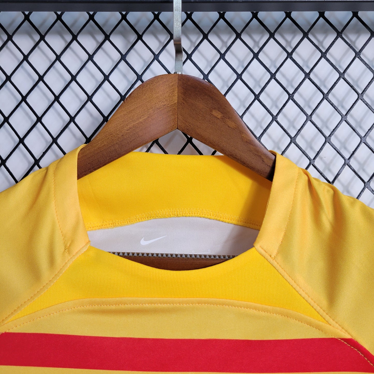 Camisa Barcelona 2023/24 Away