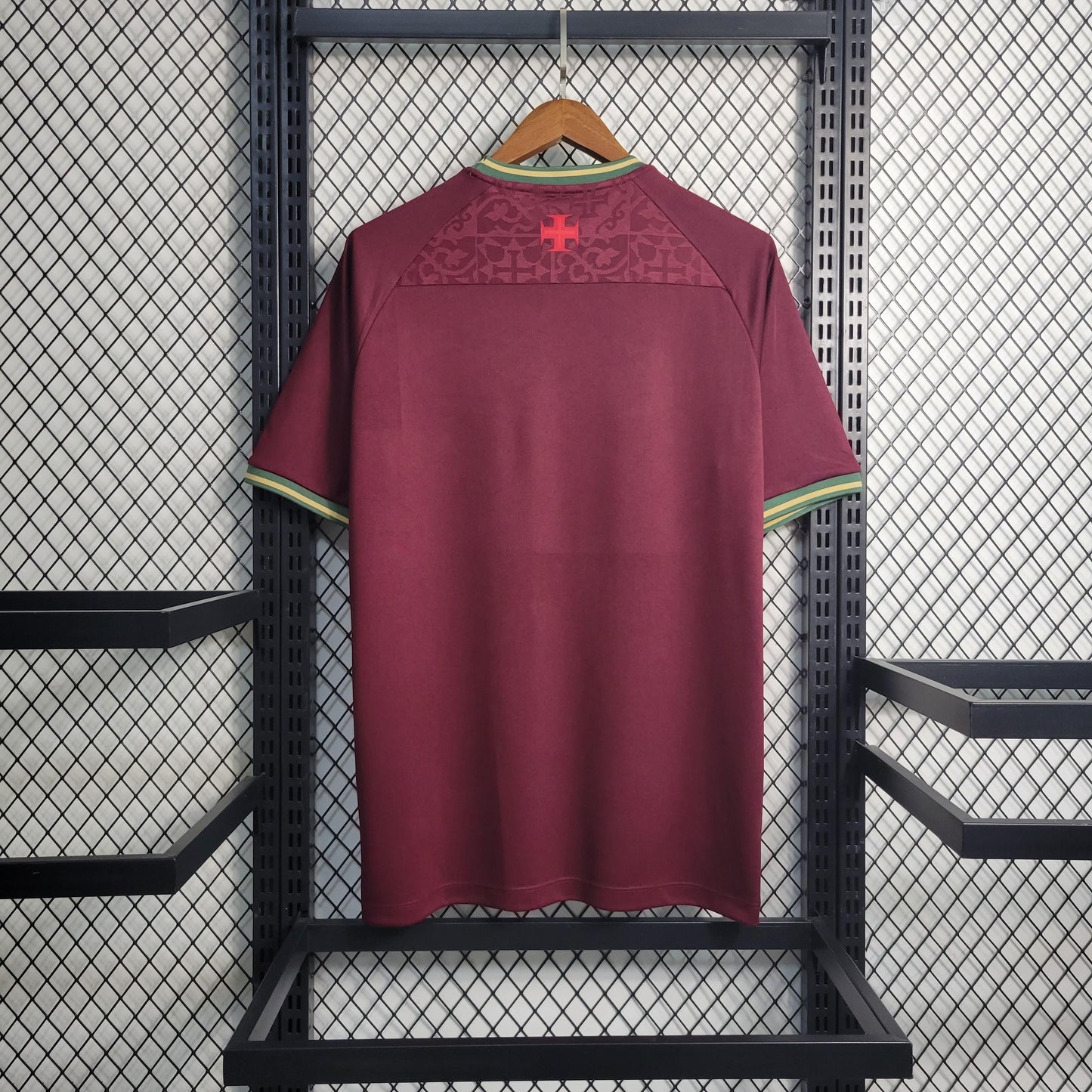Camisa Kappa Vasco 2023/24