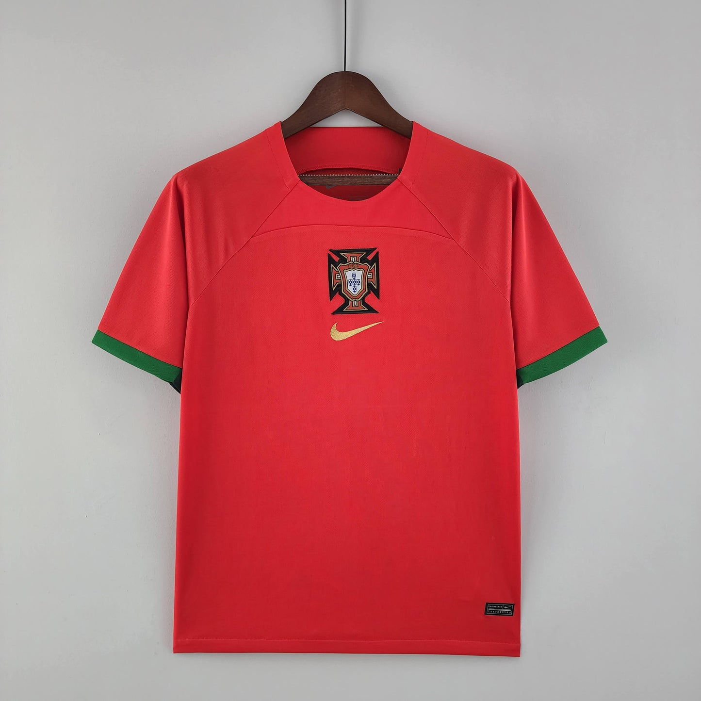 Camisa Seleção Portugal 2022/23 Especial