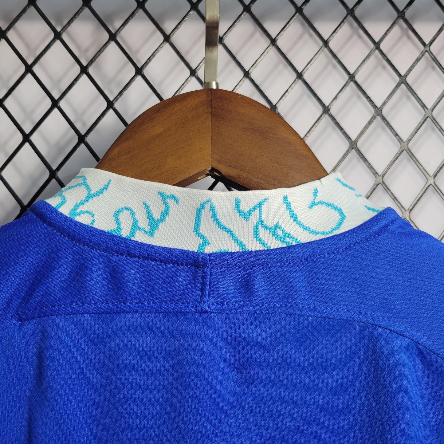 Conjunto Infantil Chelsea 2022/23 - Away