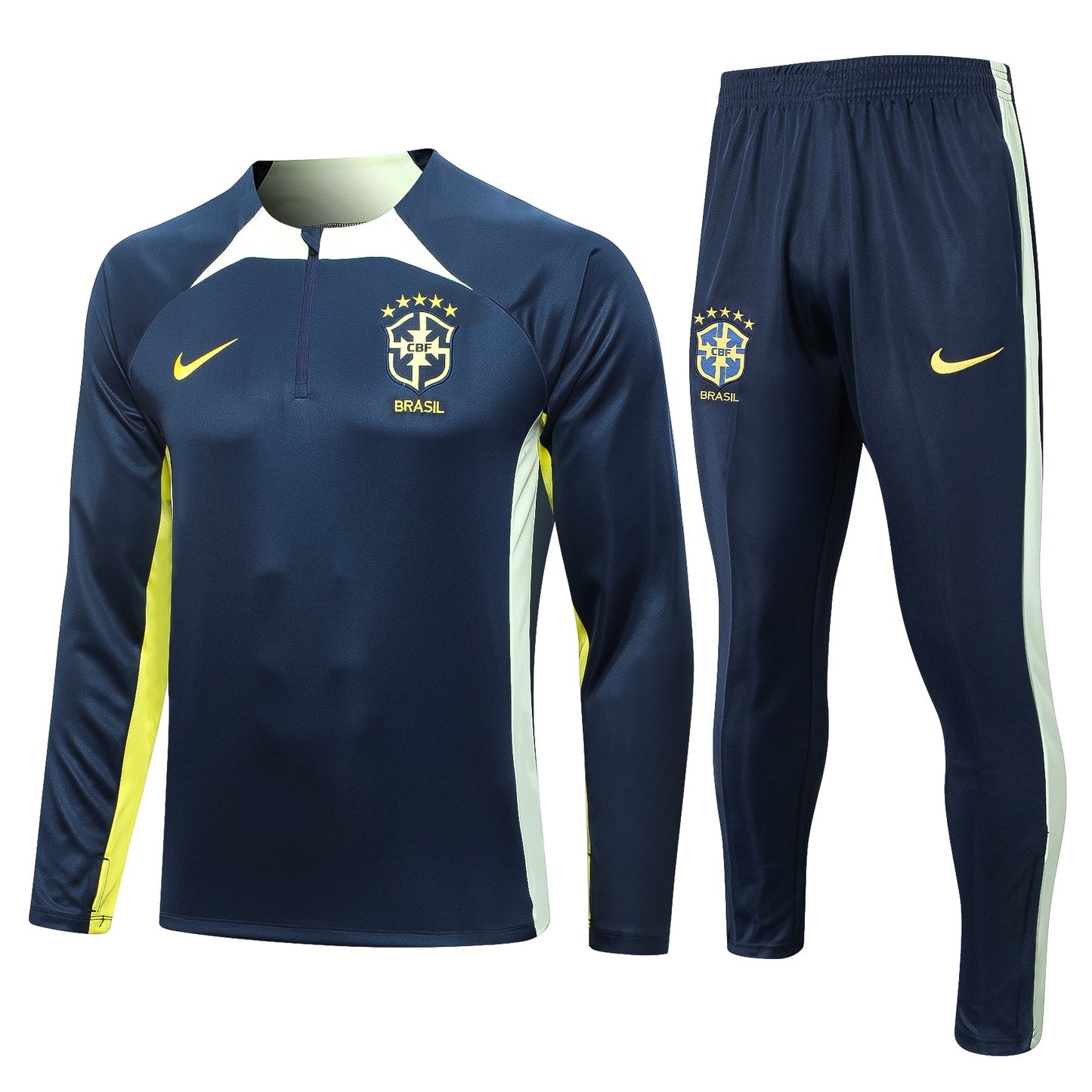 Agasalho de Treino Brasil 2023/24