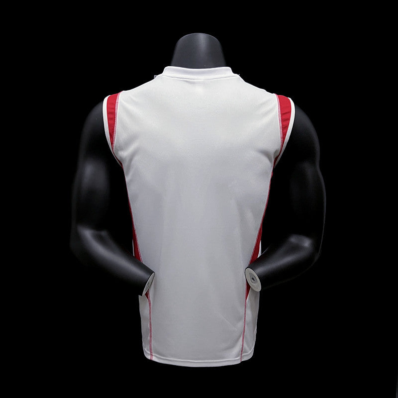 Camisa Regata Flamengo 2023/24 Treino
