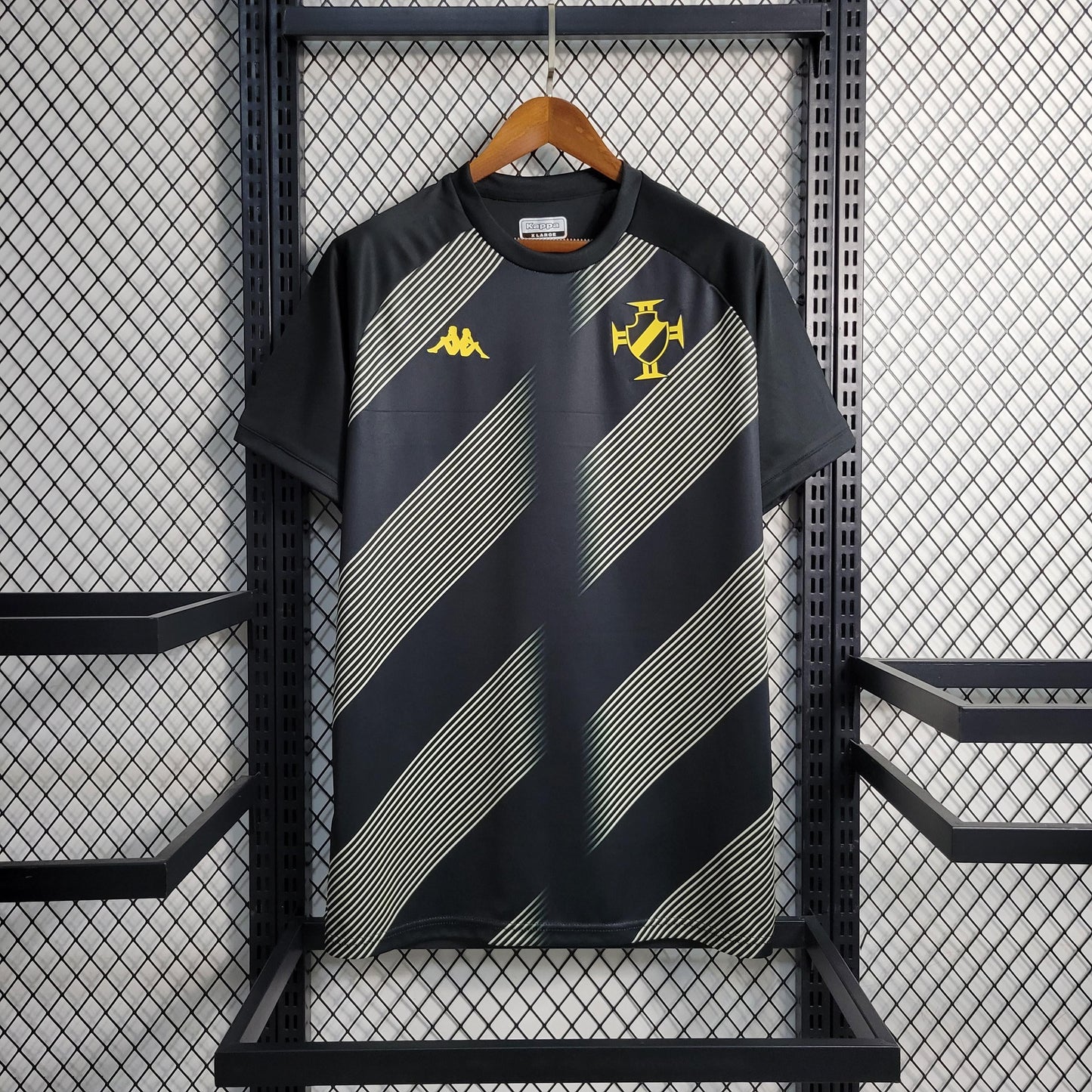 Camisa Vasco da Gama 2023/24