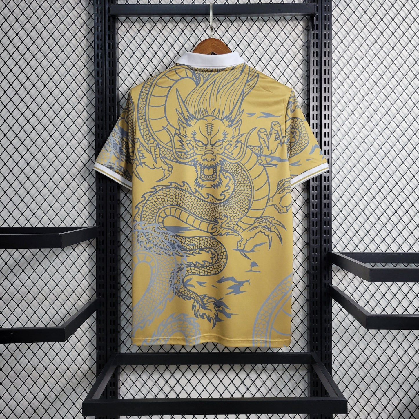 Camisa Real Madrid 2023/24 Edição Especial