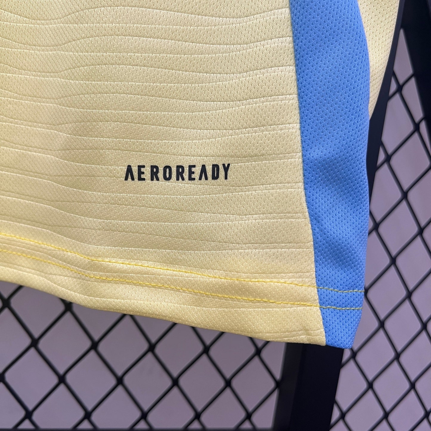 Camisa Seleção Suécia 2024/25 Home