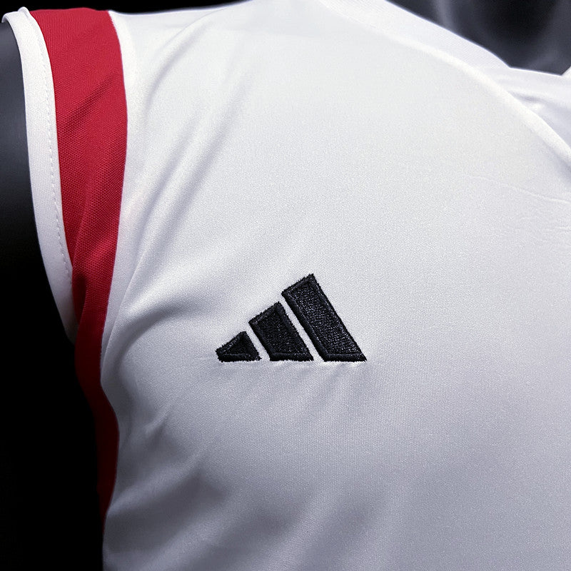 Camisa Regata Flamengo 2023/24 Treino
