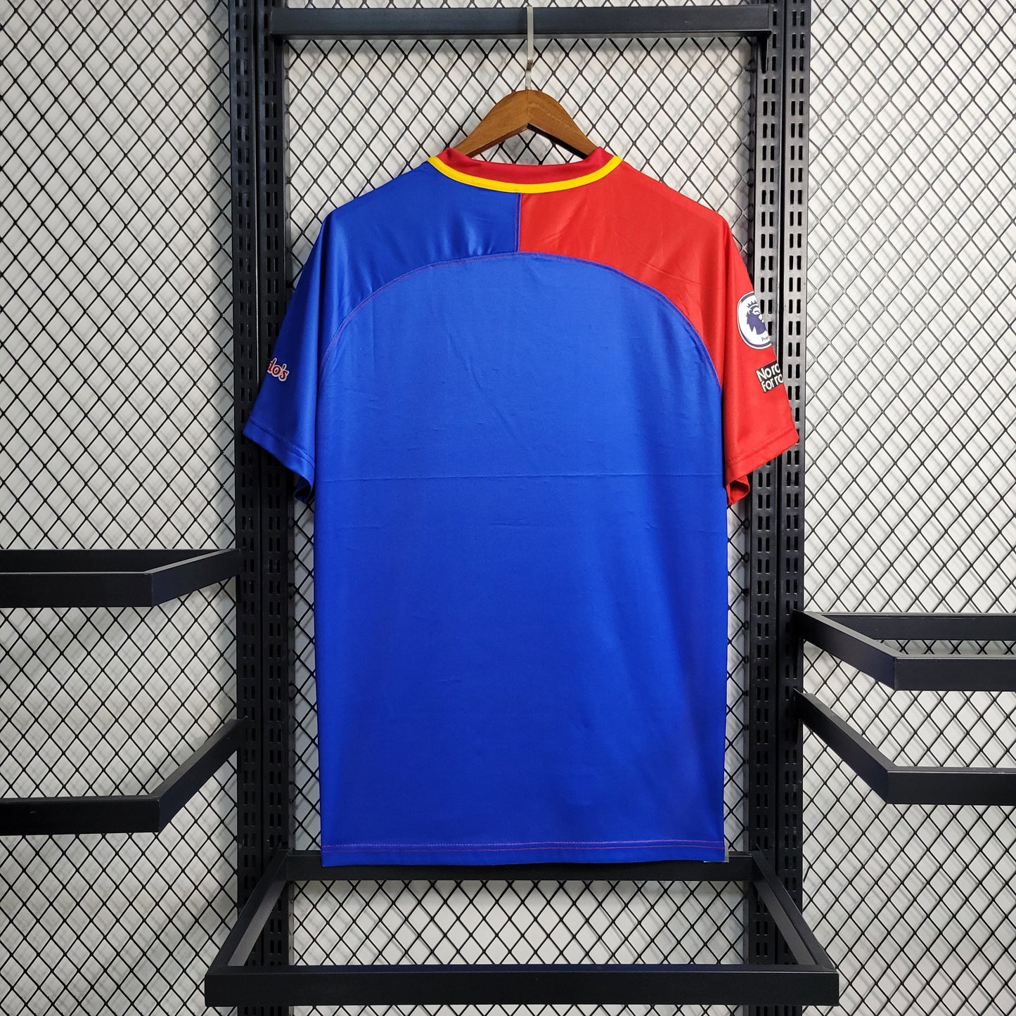 Camisa Richmond 2023/24 Home