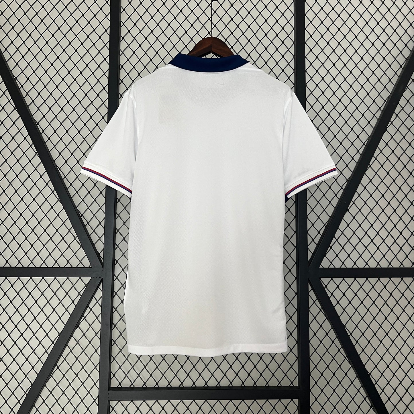 Camisa Seleção Inglaterra 2024/25 Home