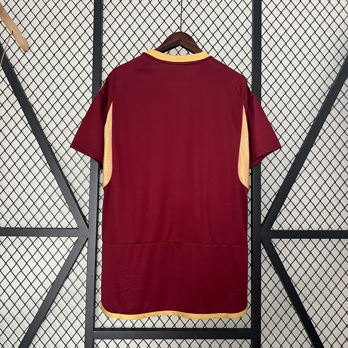 Camisa Seleção Venezuela 2024/25 Home