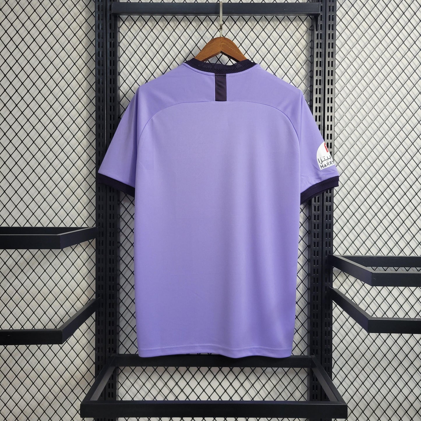 Camisa Al-Nassr 2022/23 Trird - Cristiano Ronaldo