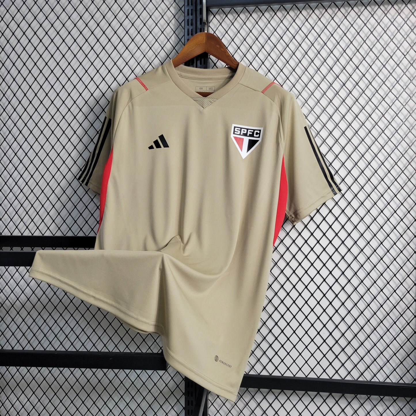 Camisa São Paulo Treino 2023/24