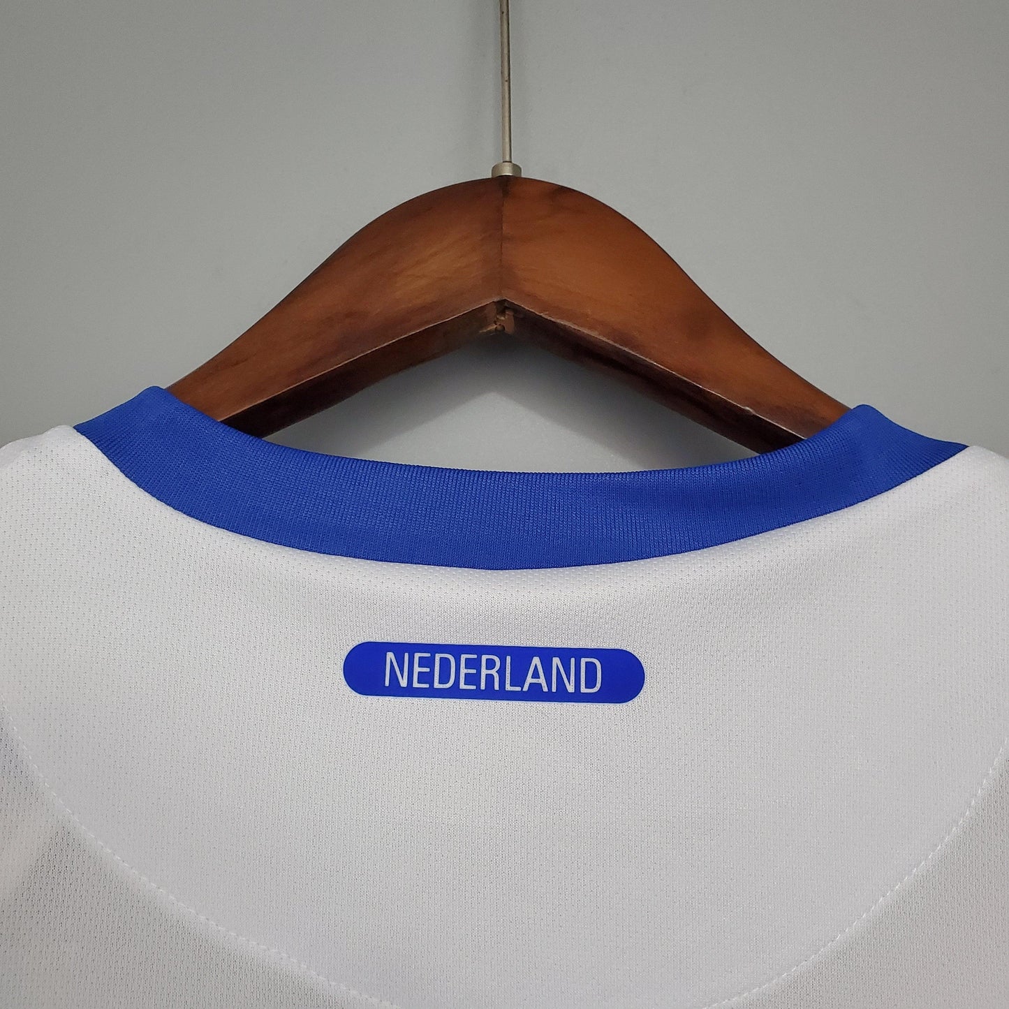 Camisa Retrô Seleção Holanda 2012/12 Away