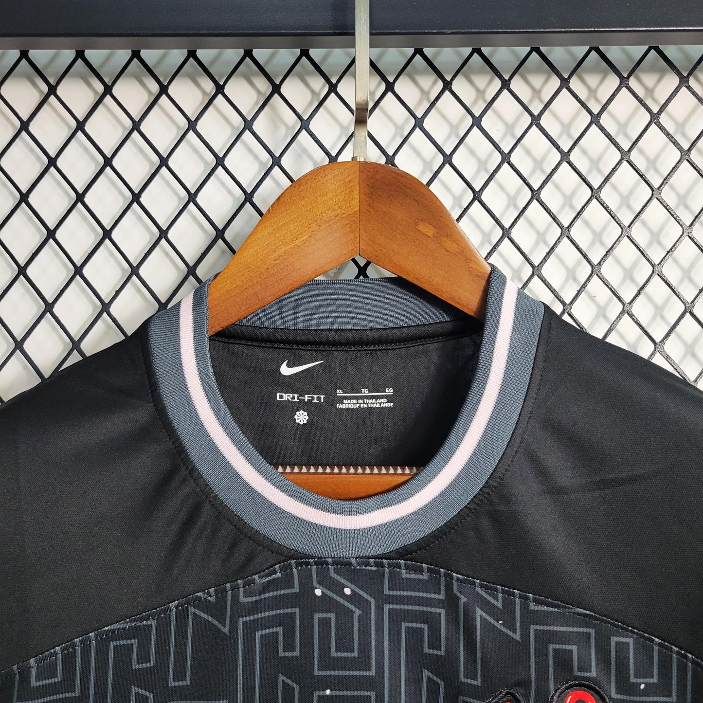 Camisa Corinthians 2023/24 Special Edition