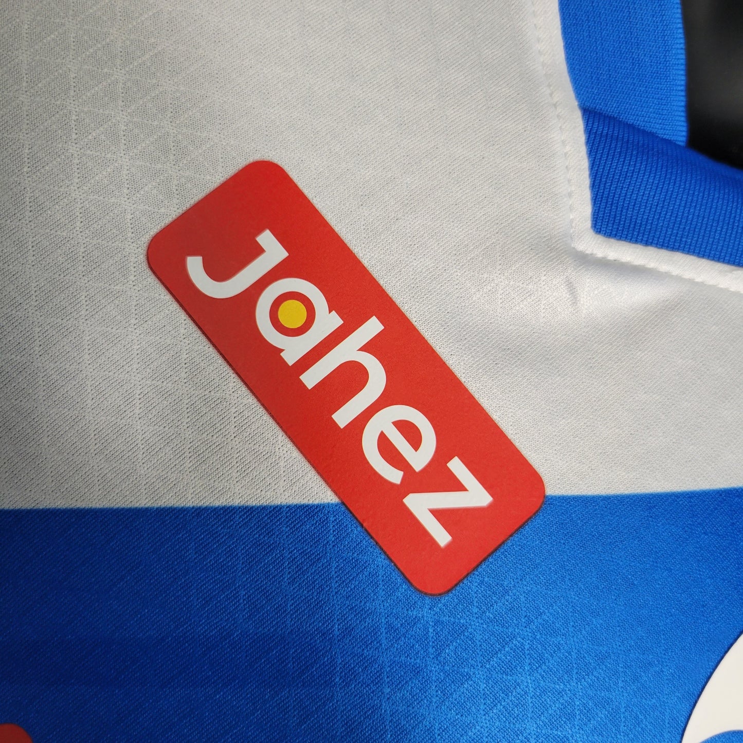 Camisa Jogador Al Hilal 2023/24 Away