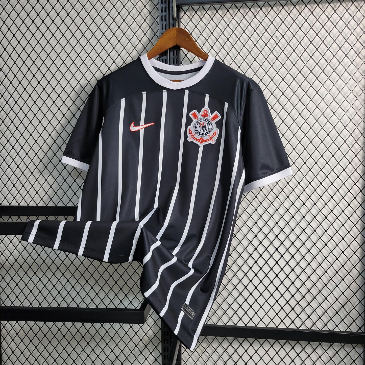 Camisa Corinthians 2023/24 Away