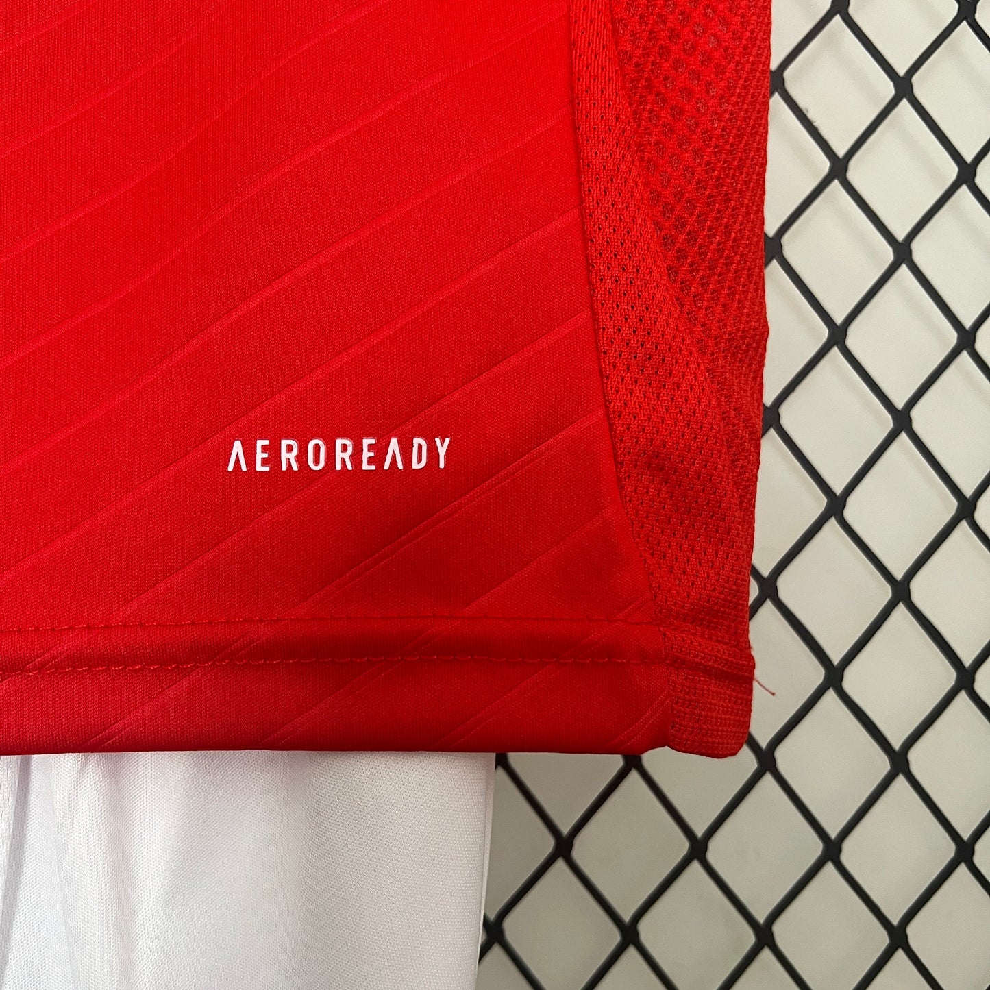 Conjunto Infantil Benfica 2024/25 - Home