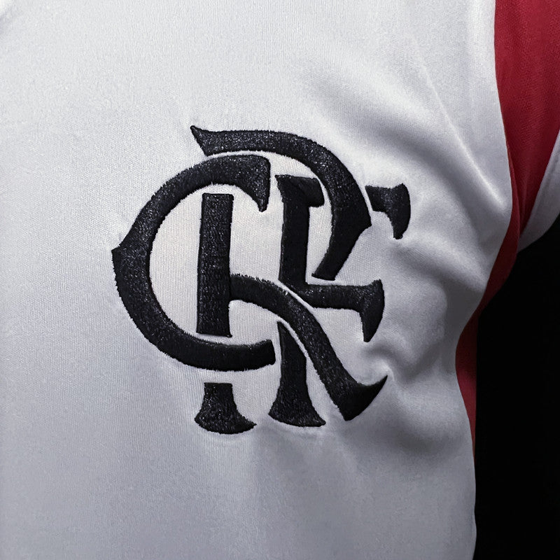 Camisa Regata Flamengo 2023/24 Treino