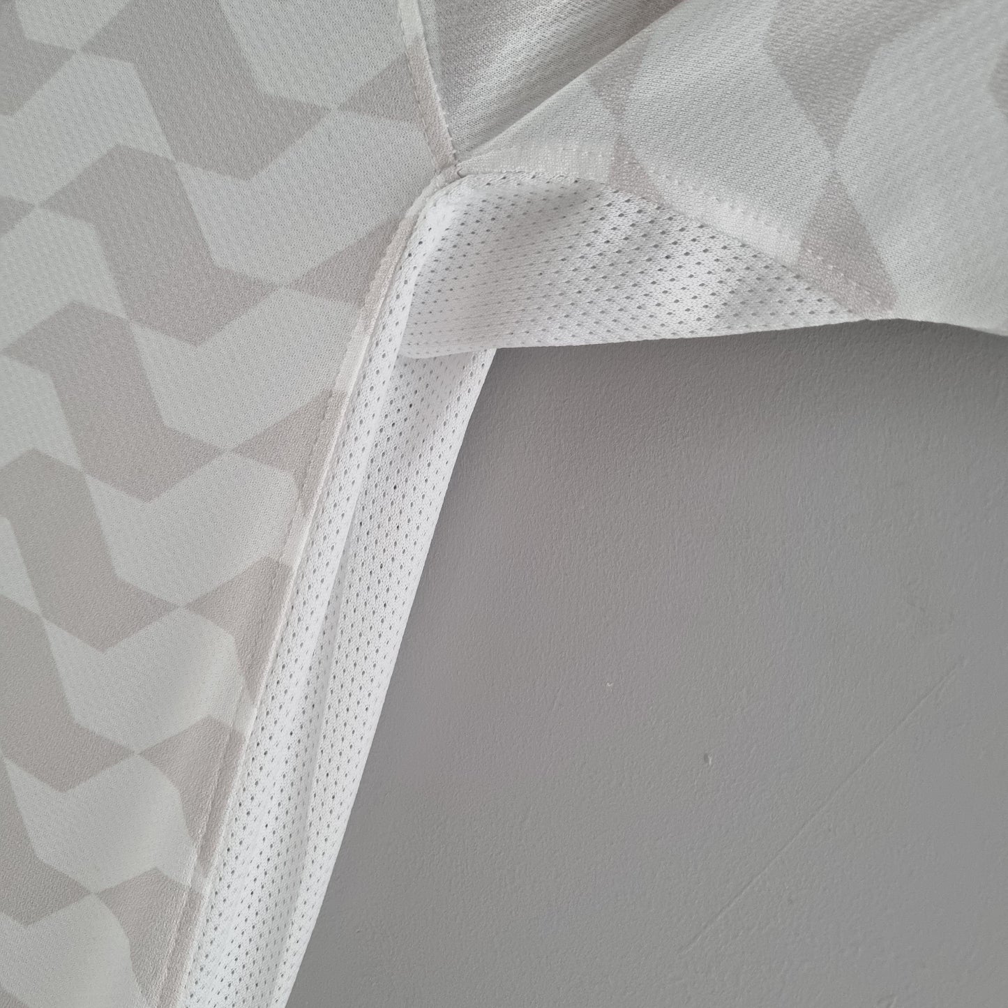 Camisa Retrô Corinthians 2012/12 Home