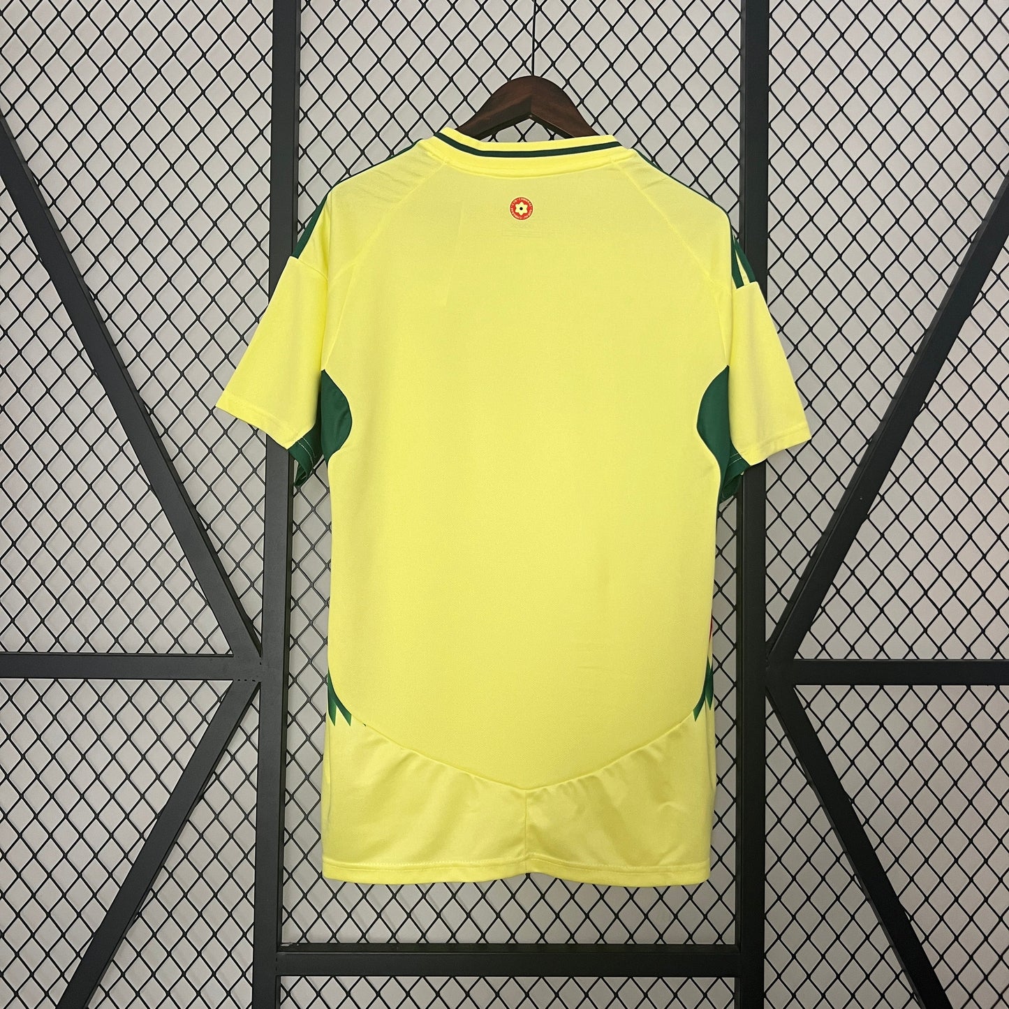 Camisa Seleção País de Gales 2024/25 Away