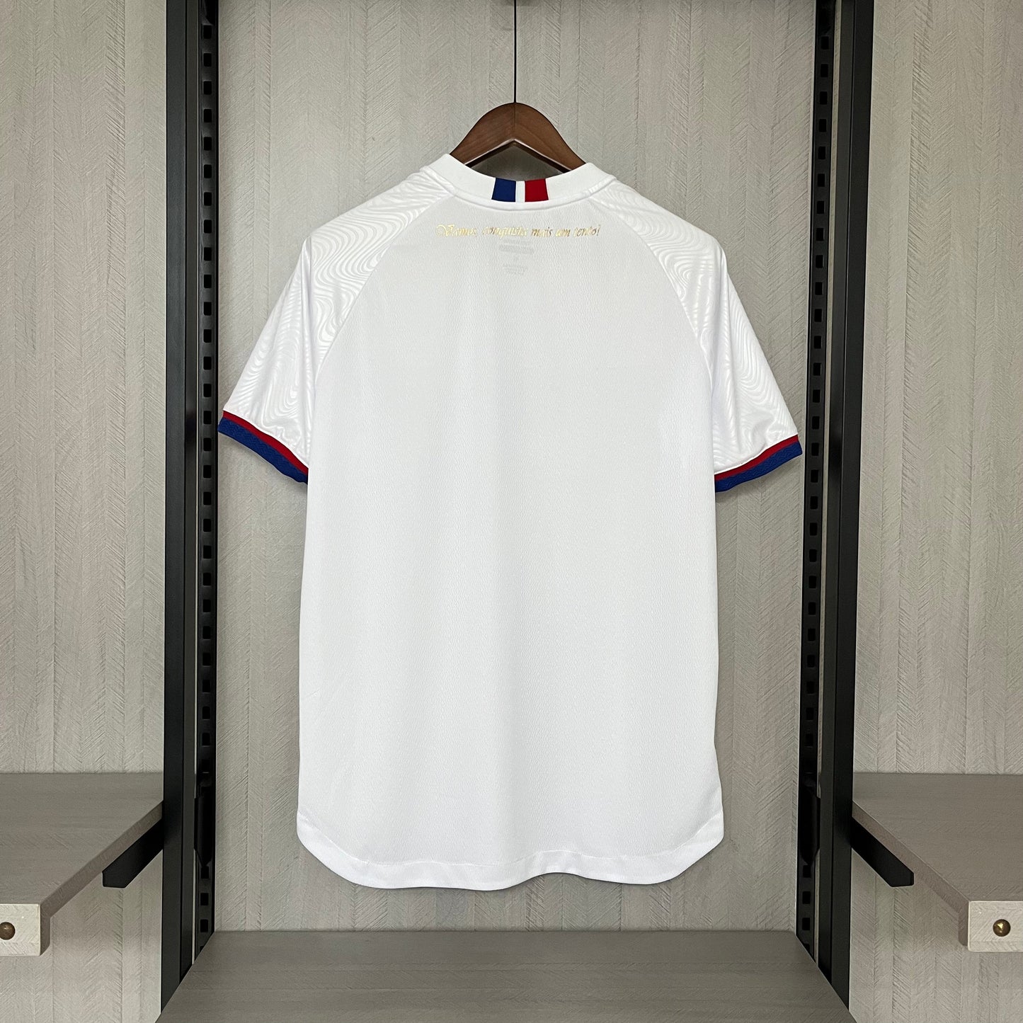 Camisa Bahia 2024/25 Home