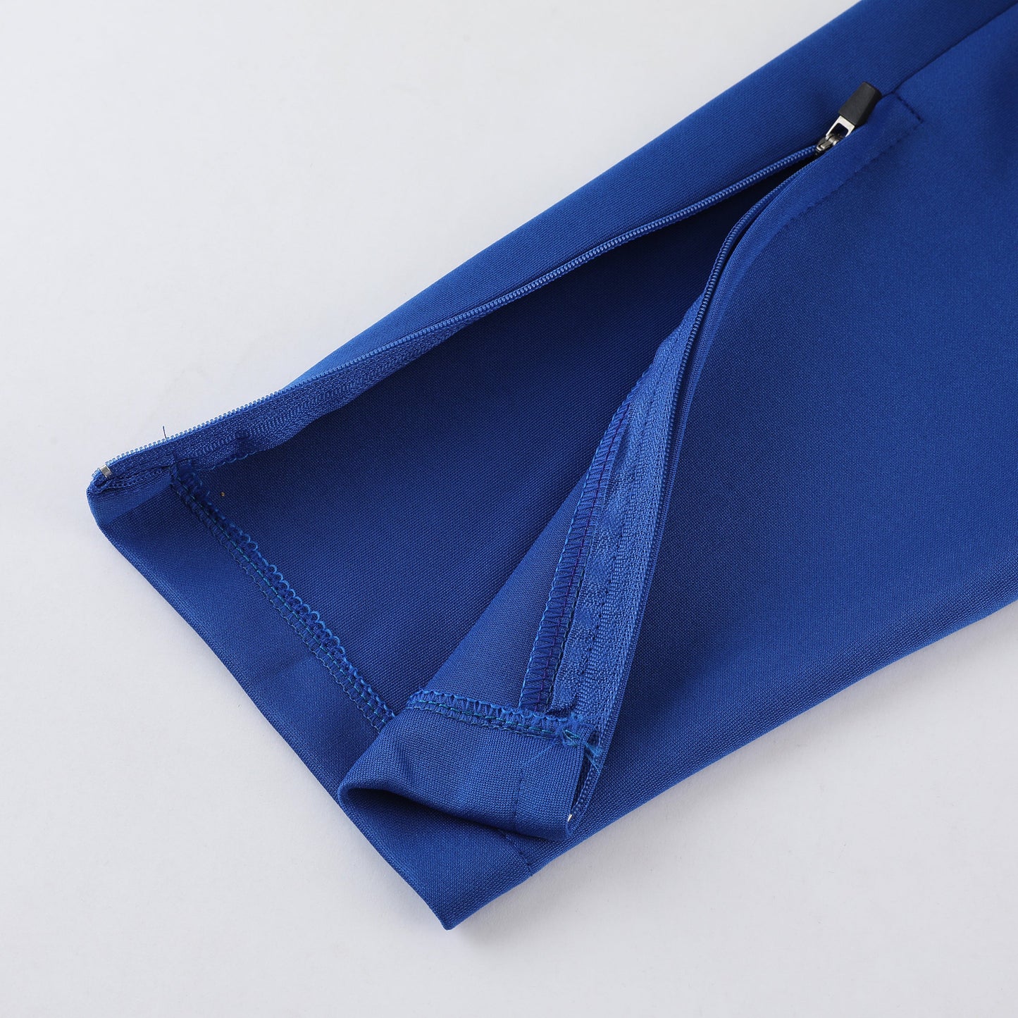 Conjunto Blusa + Calça - Adidas Lilás com azul
