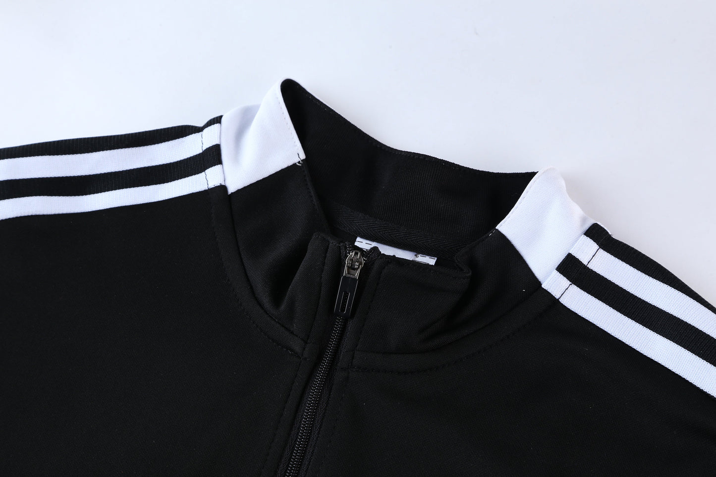Conjunto Blusa + Calça - Adidas Preto VIII