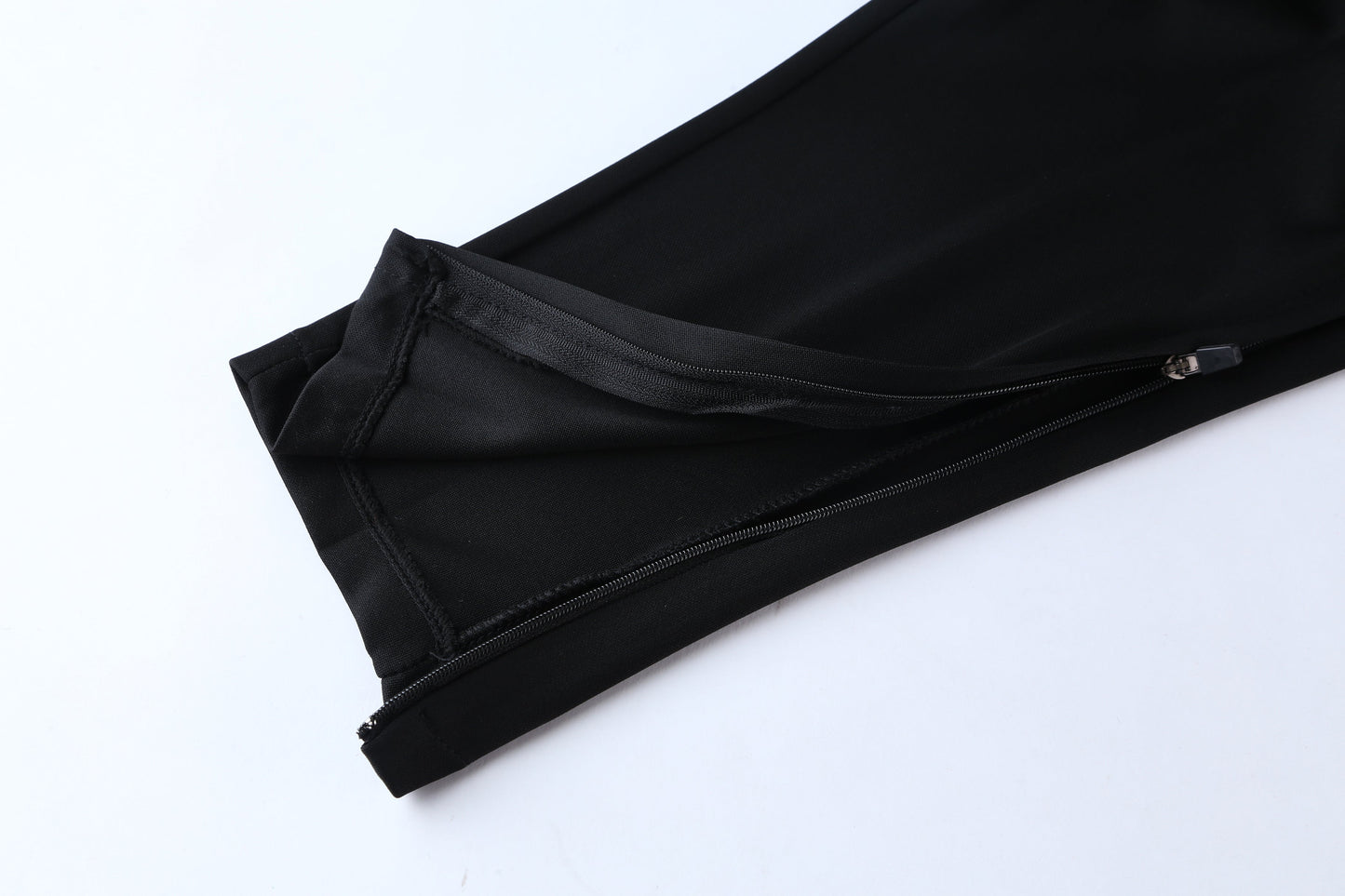 Conjunto Blusa + Calça - Adidas Preto VIII