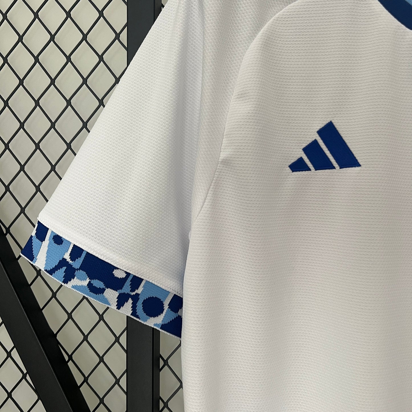 Camisa Cruzeiro 2024/25 Away