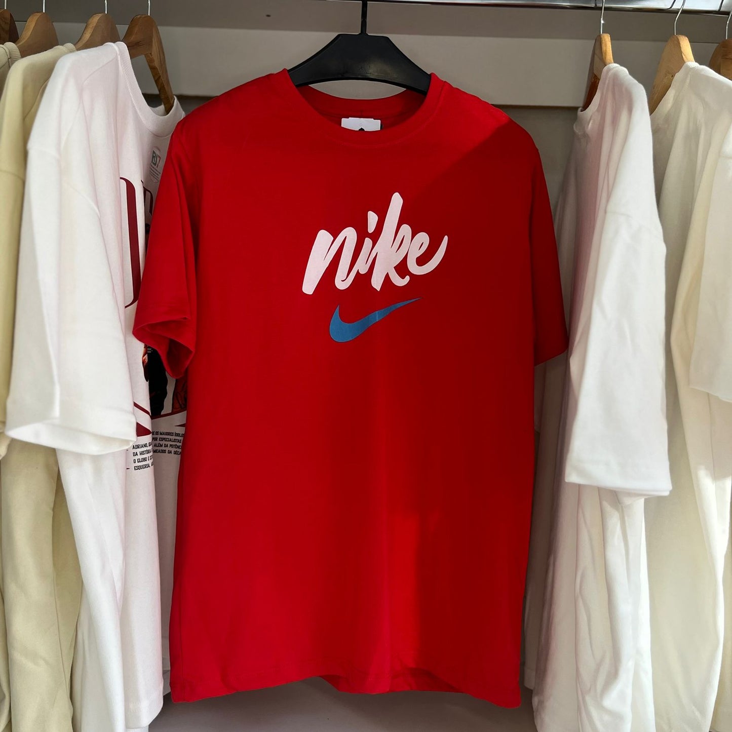 Camisa ENTRE LINHAS