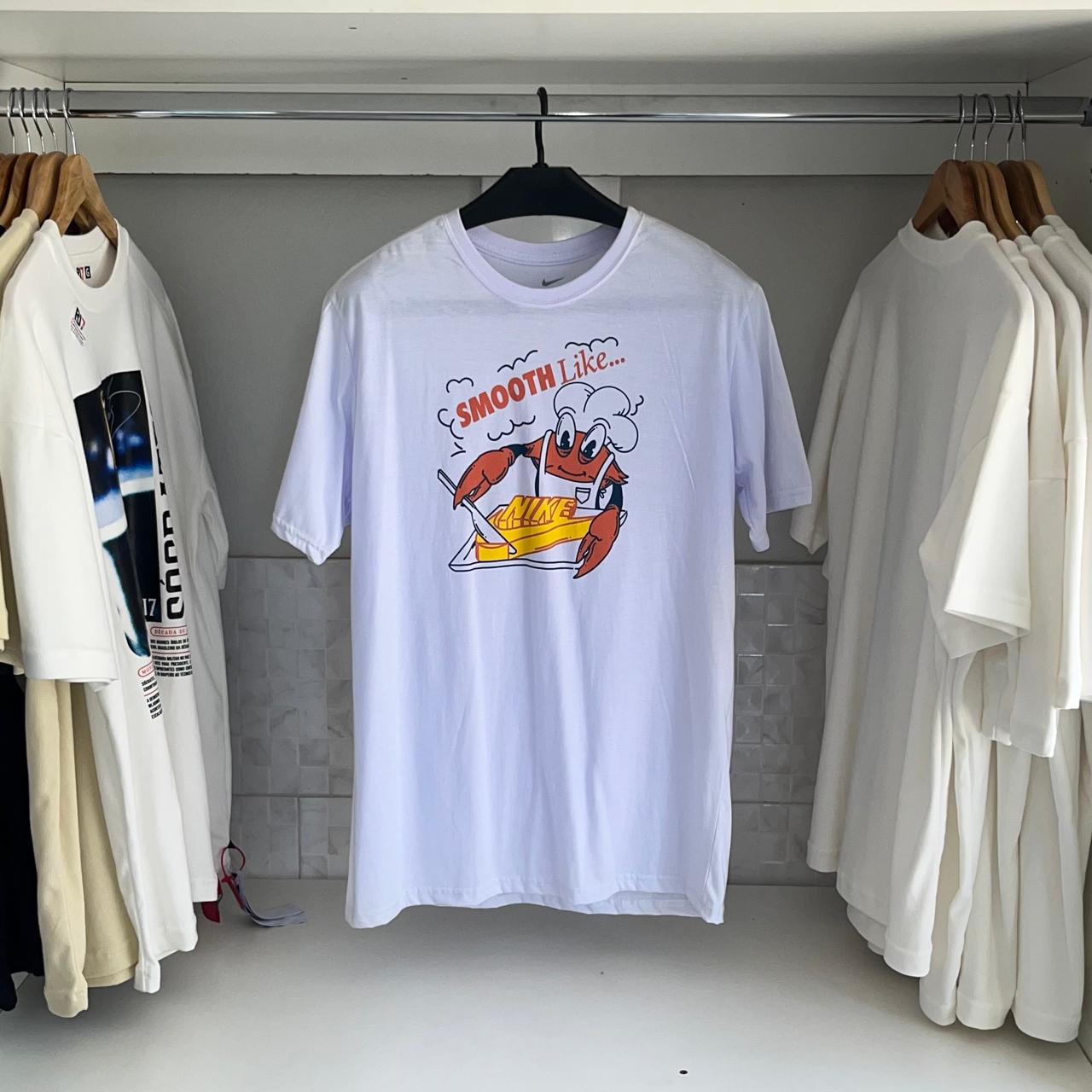 Camisa ENTRE LINHAS