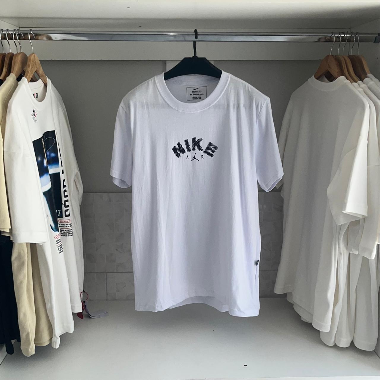 Camisa ENTRE LINHAS