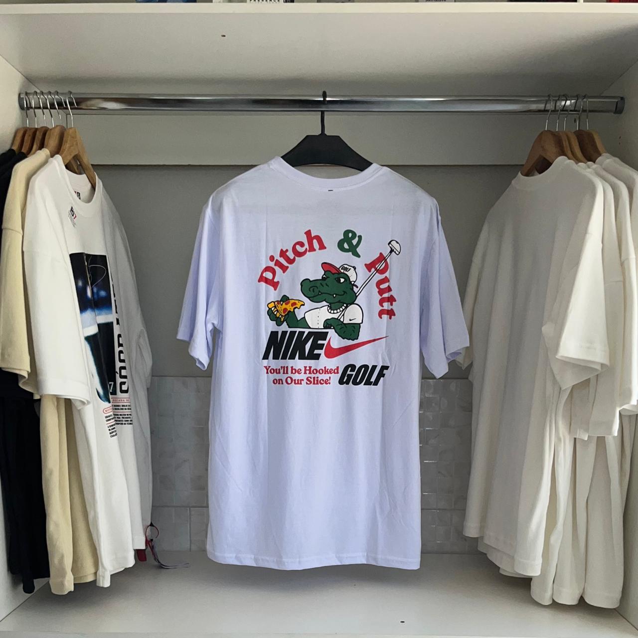 Camisa ENTRE LINHAS