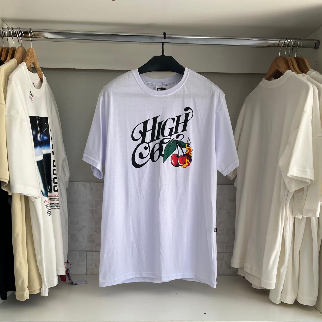 Camisa ENTRE LINHAS