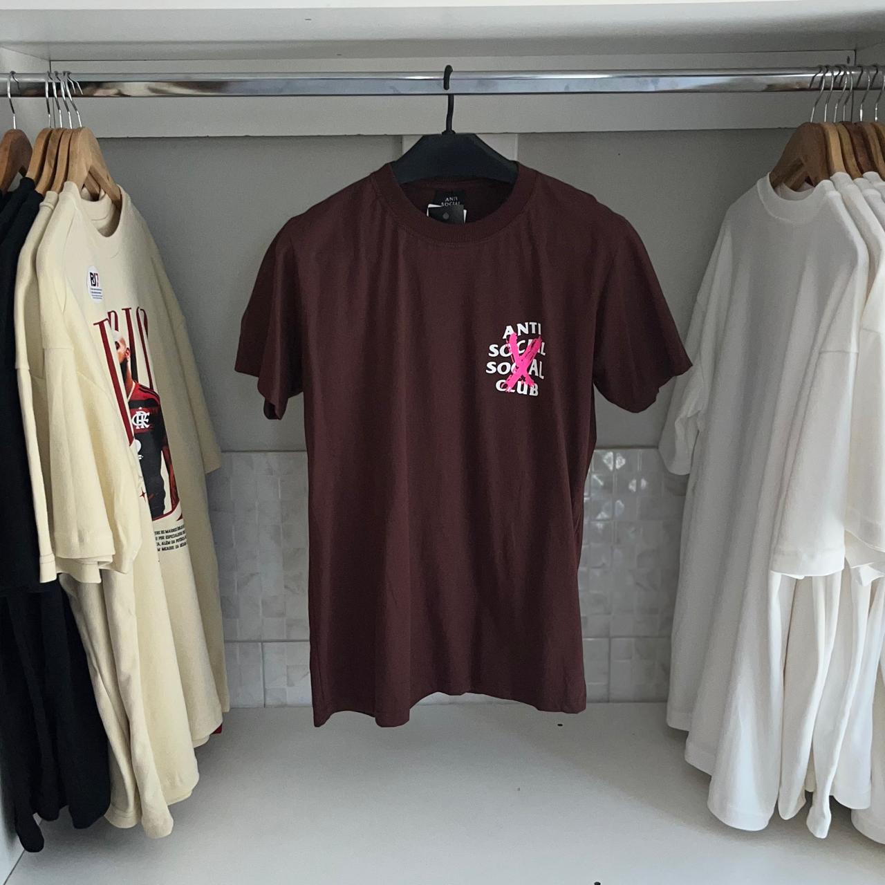 Camisa ENTRE LINHAS