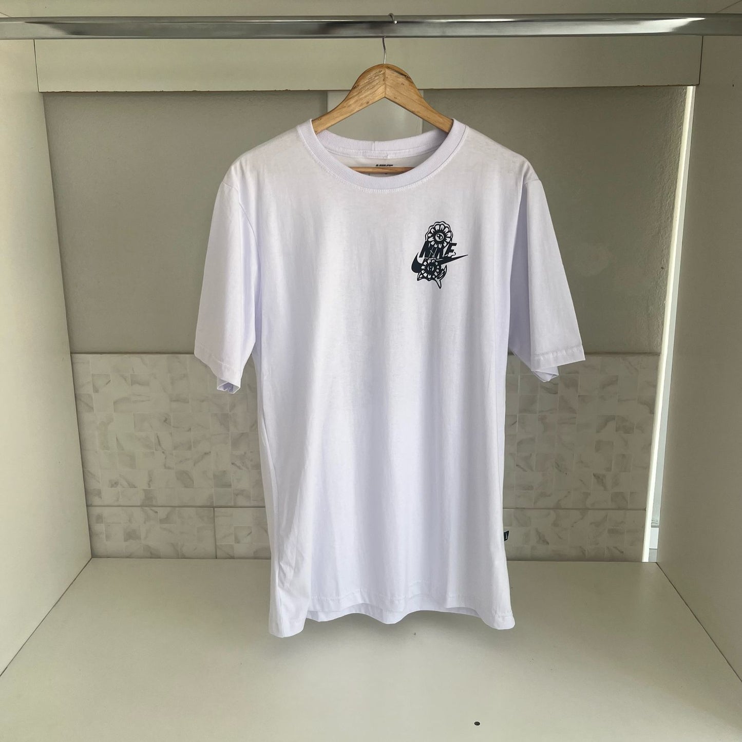 Camisa ENTRE LINHAS