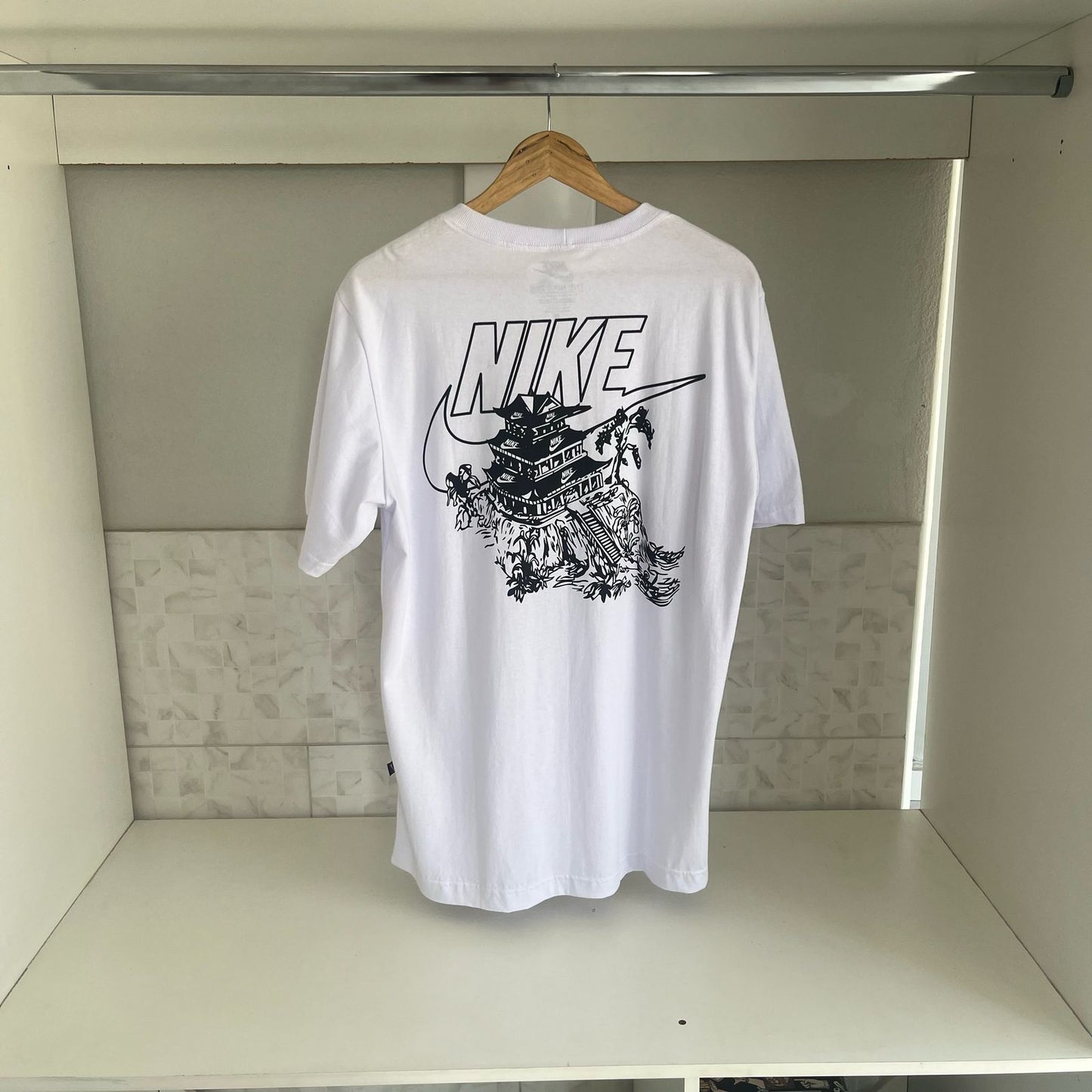 Camisa ENTRE LINHAS