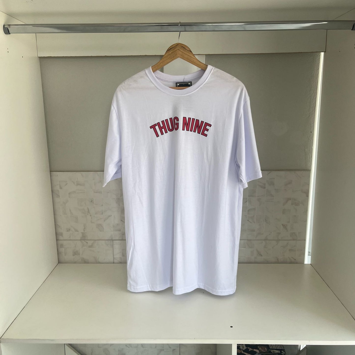 Camisa ENTRE LINHAS