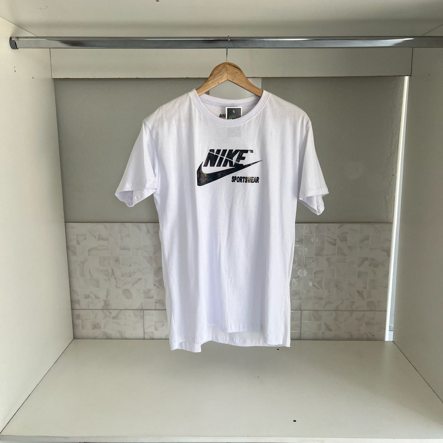 Camisa ENTRE LINHAS