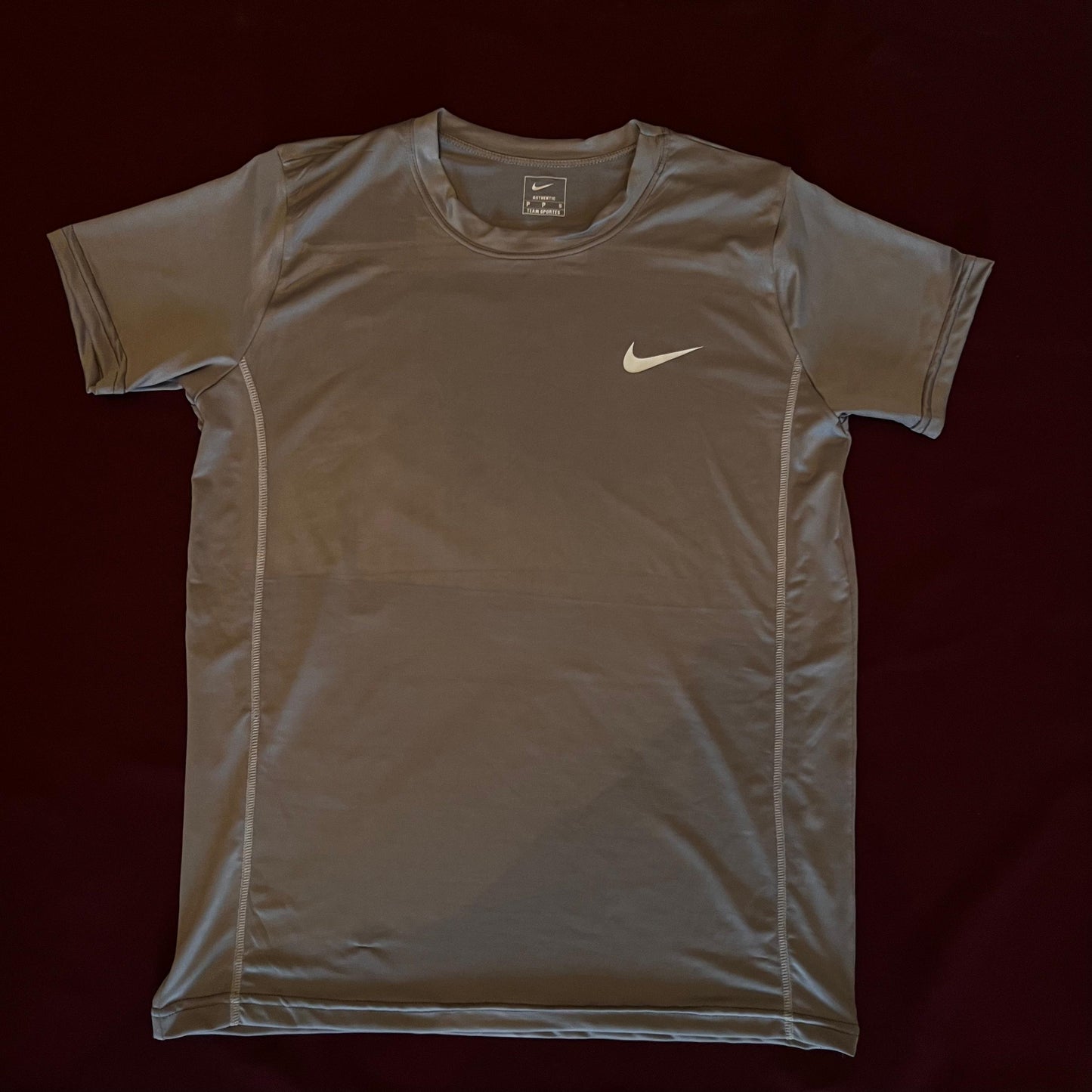 Camisa dri-fit