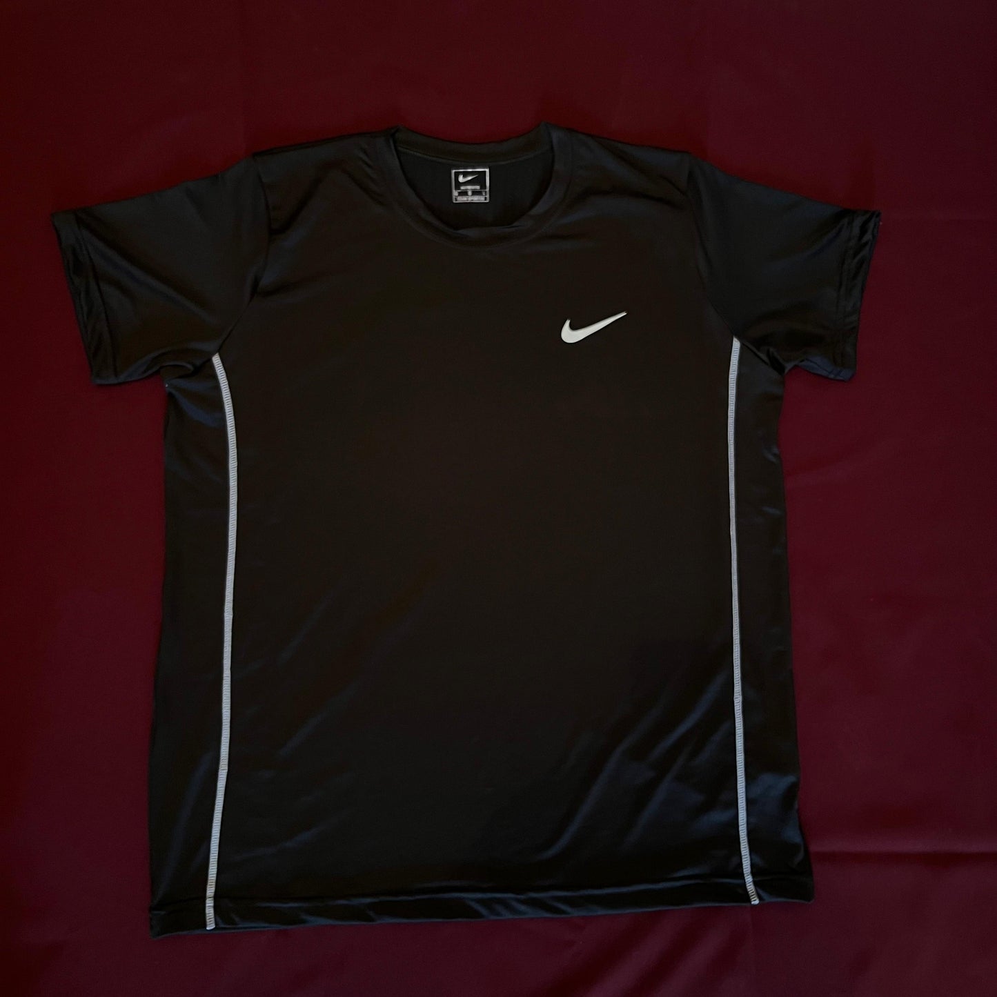 Camisa dri-fit