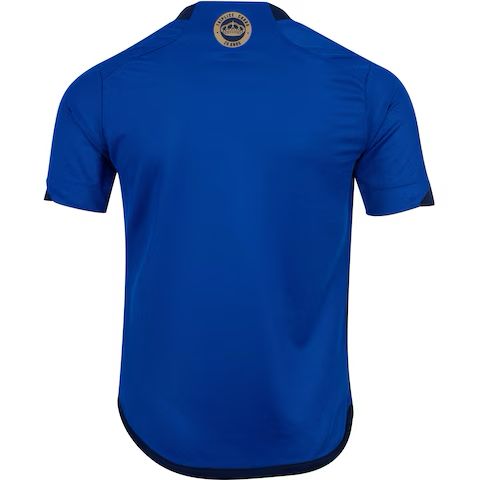 Camisa Cuzeiro I modelo 2023