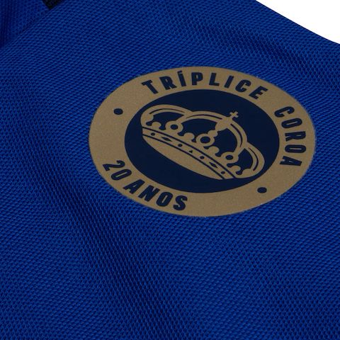 Camisa Cuzeiro I modelo 2023