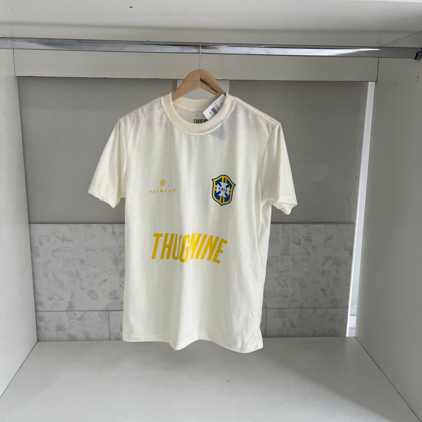 Camisa ENTRE LINHAS