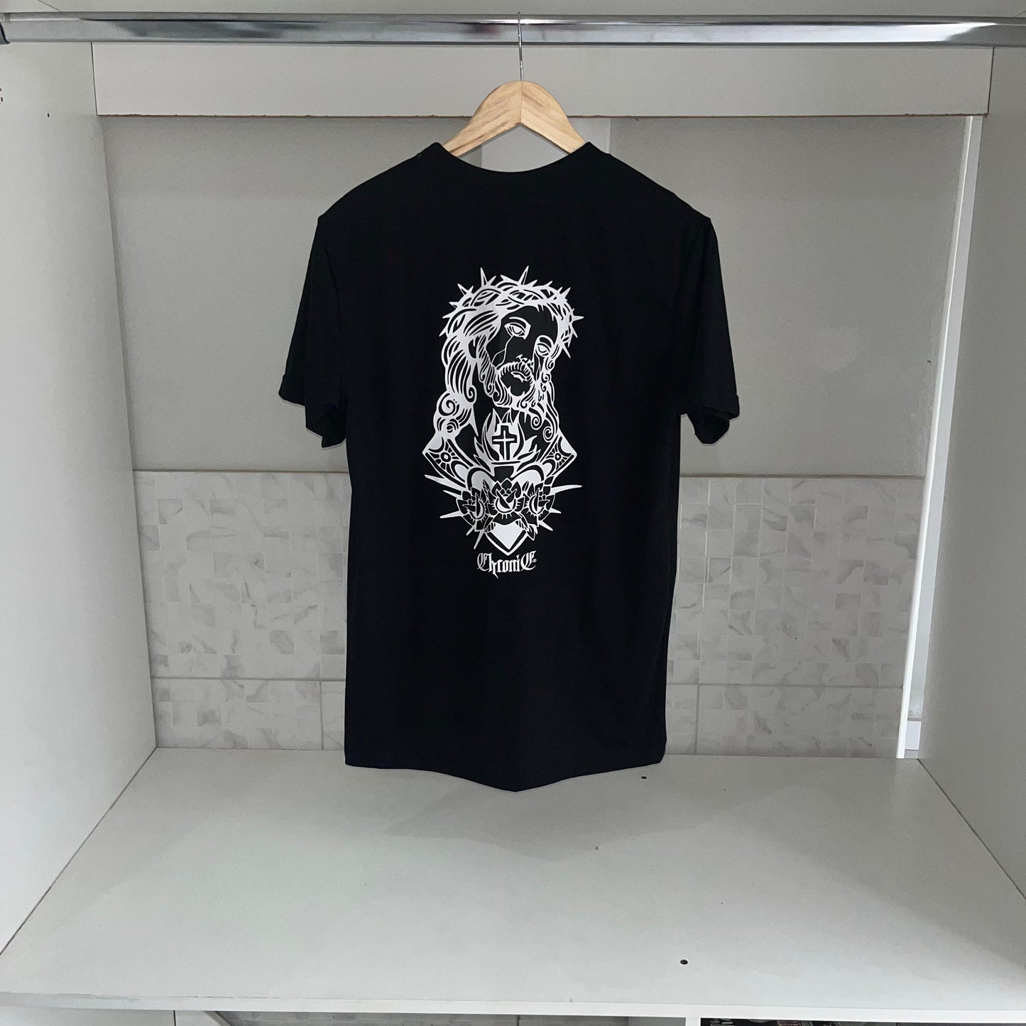 Camisa ENTRE LINHAS